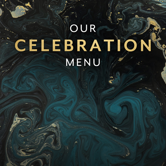 Wine & Drinks menu at The Fox
