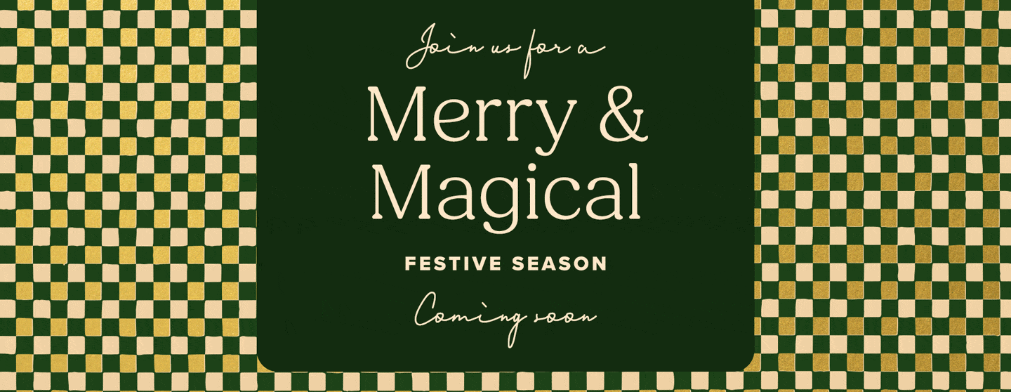 Christmas 2024 at Menston