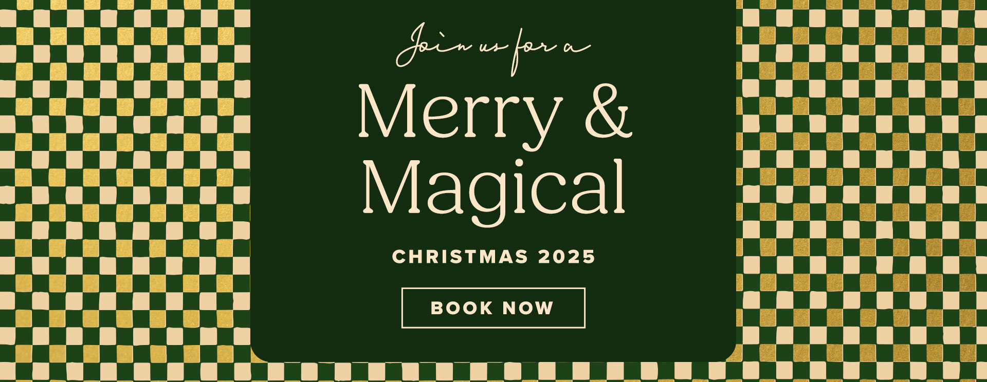 Boxing Day menu at The Fox