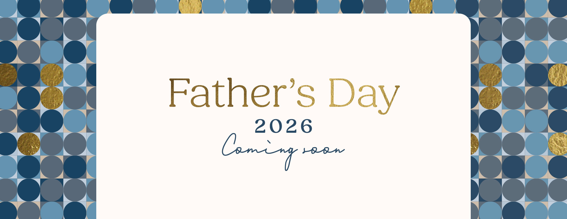 Father’s Day menu Ilkley