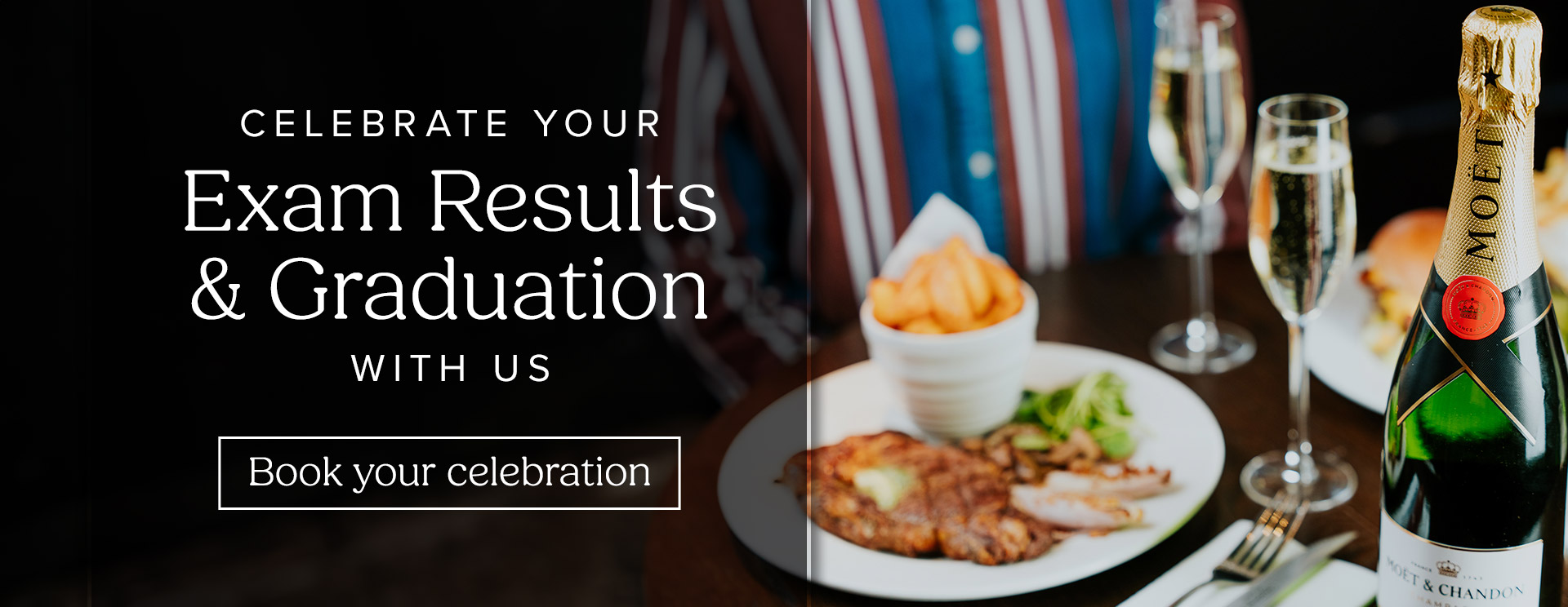 Graduation Celebration at The Fox